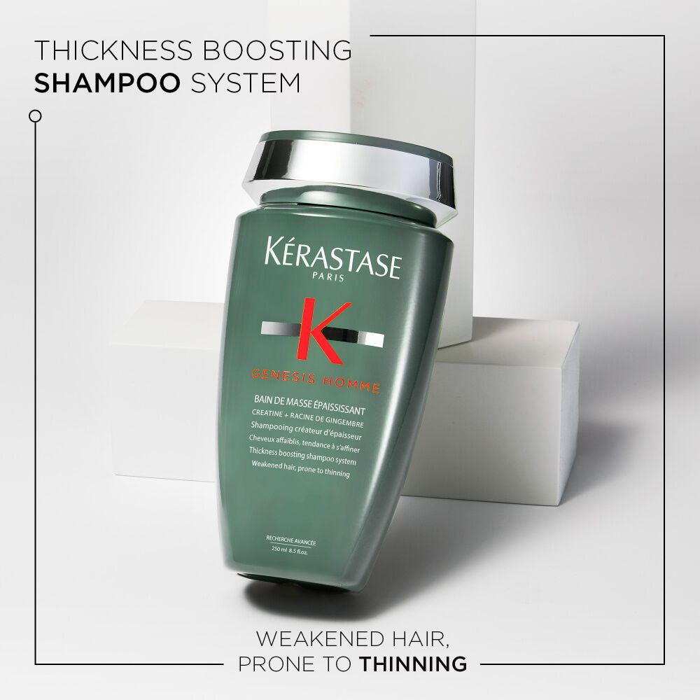 Kerastase mens hair gel store